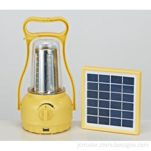 solar hanging lantern with 35 led lights